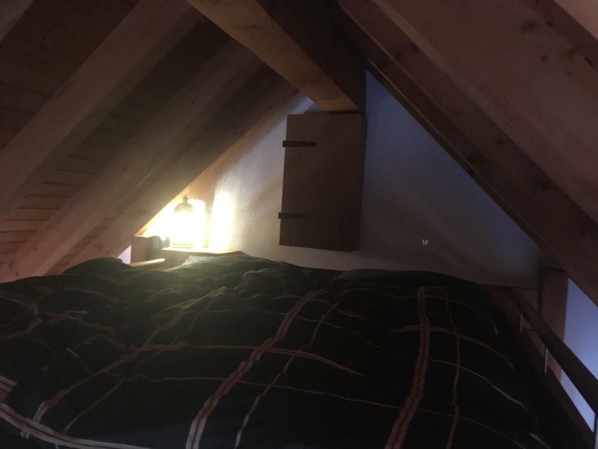 Steinbacher Itzbachhuette Dorsdorf Zewnętrze zdjęcie