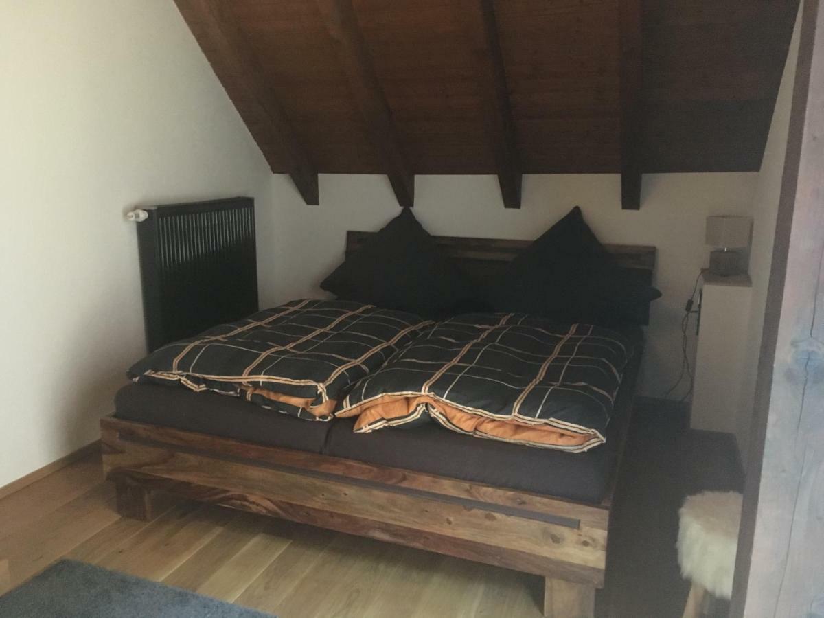 Steinbacher Itzbachhuette Dorsdorf Zewnętrze zdjęcie